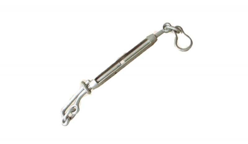 Lashing Turnbuckles - Image 1