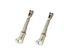 Unlocked and Rigging Turnbuckle for Ship