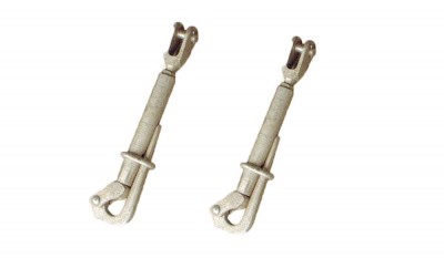 Unlocked and Rigging Turnbuckle for Ship thumbnail 1