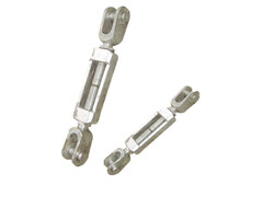 Type-Open Turnbuckle for Ship