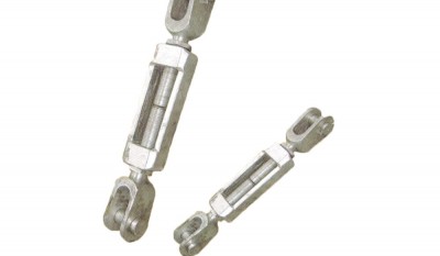 Turnbuckle for Anchor Stopper thumbnail 1