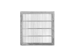 Suction Grille D Type