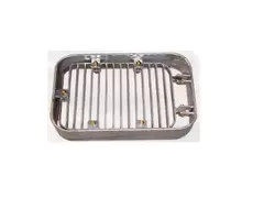 Bottom Suction Grill