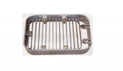 Bottom Suction Grill thumbnail 1