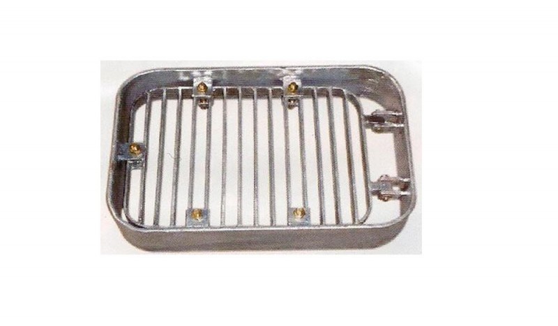 Bottom Suction Grill - Image 1