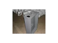 Volume Damper