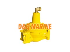 V-50-LPG Differential Valve