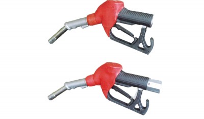 Vapour Recovery Nozzle thumbnail 1