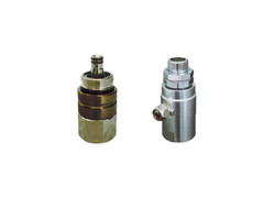 Vapour Recovery Nozzle