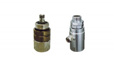 Vapour Recovery Nozzle thumbnail 2