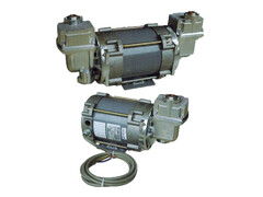 VRB-60 Vapour Recovery Pump