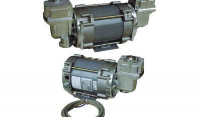 VRB-60 Vapour Recovery Pump thumbnail 1