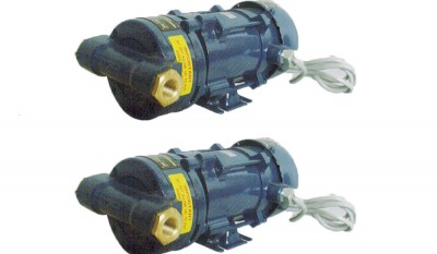 VRB-80 Vapour Recovery Pump thumbnail 1