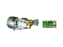 VRB-80 Vapour Recovery Pump