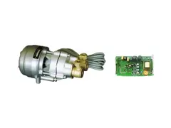 VRB-80 Vapour Recovery Pump