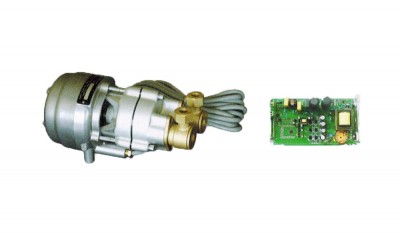 VRB-80 Vapour Recovery Pump thumbnail 2