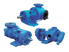 VCB Internal Gear Pump