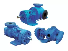 VCB Internal Gear Pump