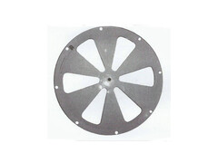 Ventilation Grill A Type