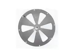 Ventilation Grill A Type