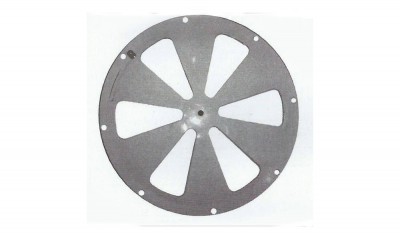 Ventilation Grill A Type thumbnail 1