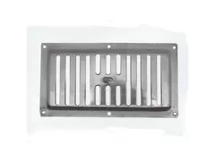 Ventilation Grill B Type C Type D Type