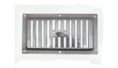 Ventilation Grill B Type C Type D Type thumbnail 1