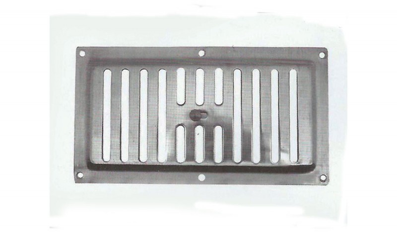 Ventilation Grill B Type C Type D Type - Image 1