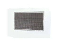 Ventilation Grill E Type F Type