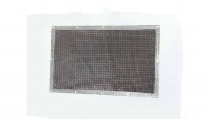 Ventilation Grill E Type F Type thumbnail 1