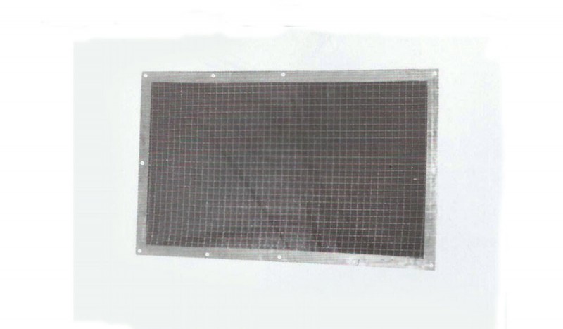 Ventilation Grill E Type F Type - Image 1