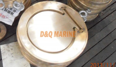 Wafer Check Valve CB/T3819-1999 thumbnail 1