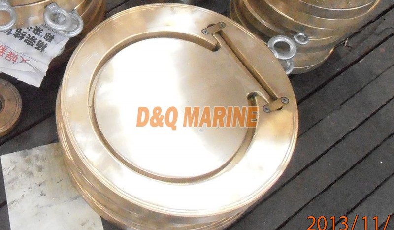 Wafer Check Valve CB/T3819-1999 - Image 1