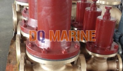 Water Pressure Reducing Valve CB/T624-1995 thumbnail 1