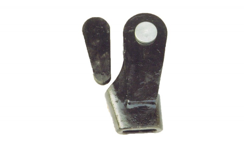 Wire Ropes Cuneiform Connector - Image 1