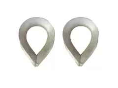 Wire Rope Thimbles