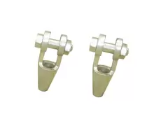 JIS F3432 Wire Rope Sockets Open Wire Rope Socket