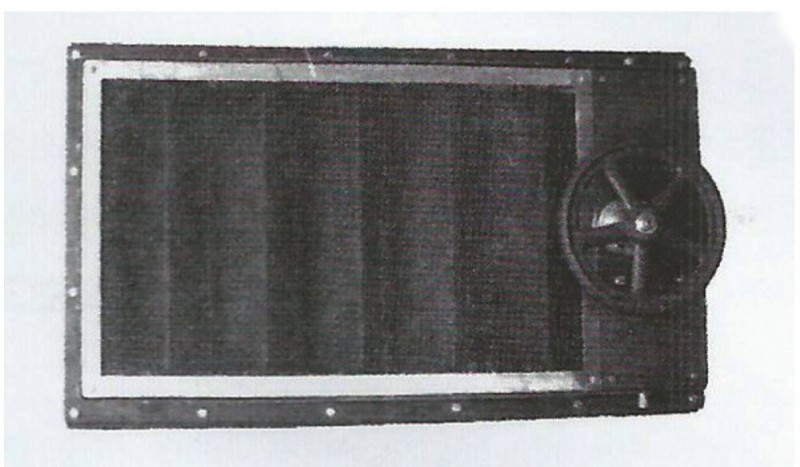 No One to Tum Watertight Shutters - Image 1