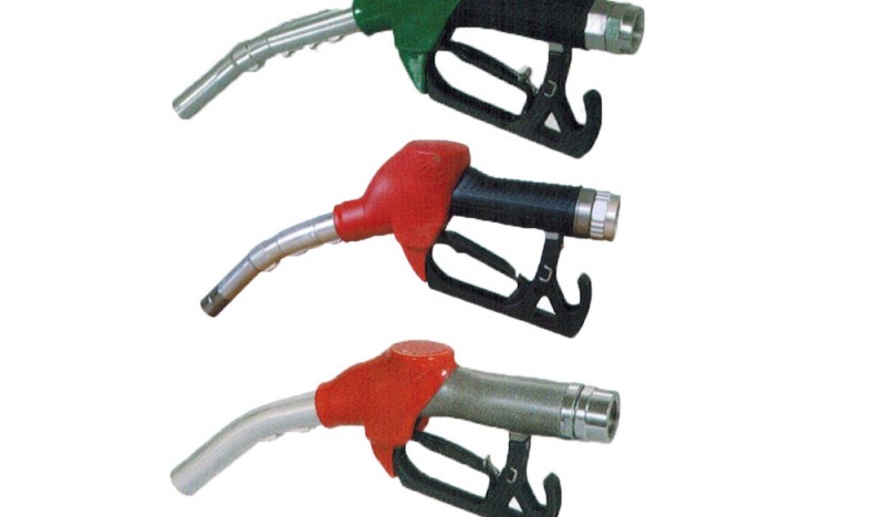 XIDE-80/XIDE-120 Automatic Nozzle - Image 1