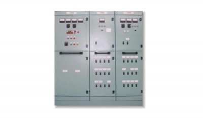 YP Series Marine Emergency Switchboards thumbnail 1