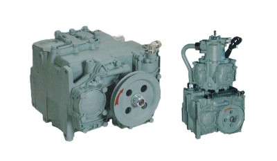 ZCB-90 Gear Pump thumbnail 1