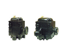 ZCH-50 Gear Pump
