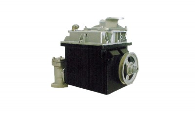 ZCH-60 Gear Pump thumbnail 1