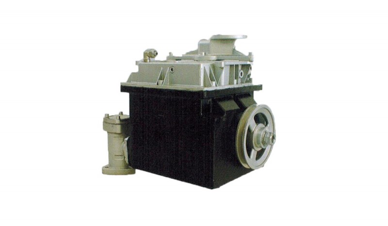 ZCH-60 Gear Pump - Image 1