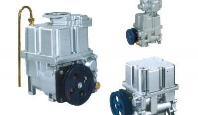 ZYB-50/ZYB-80 Vane Pump thumbnail 1
