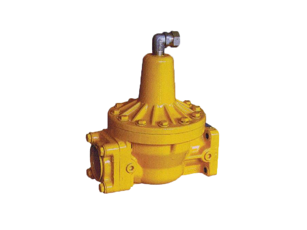 V-50-LPG Differential Valve